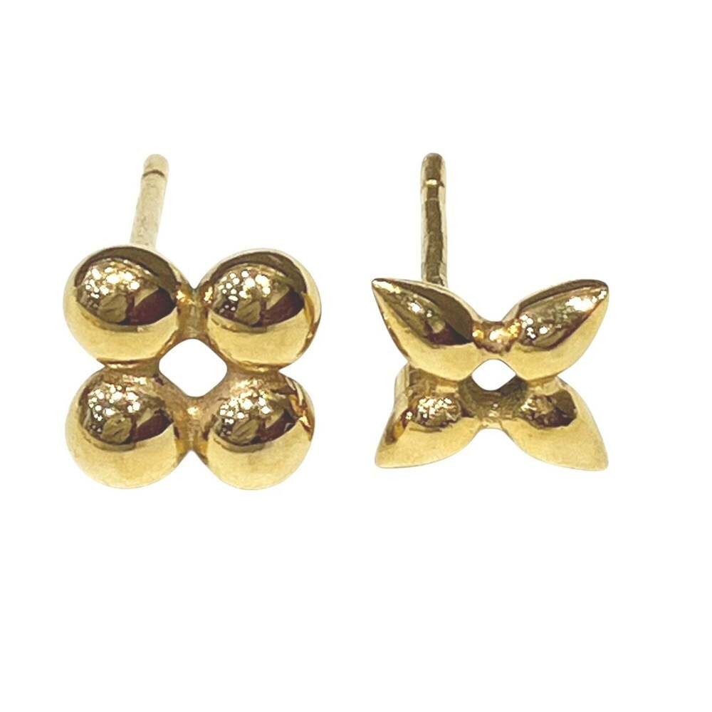 LOUIS VUITTON Earrings - Picture 8 of 9